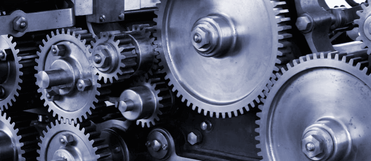 傳統(tǒng)制造行業(yè)