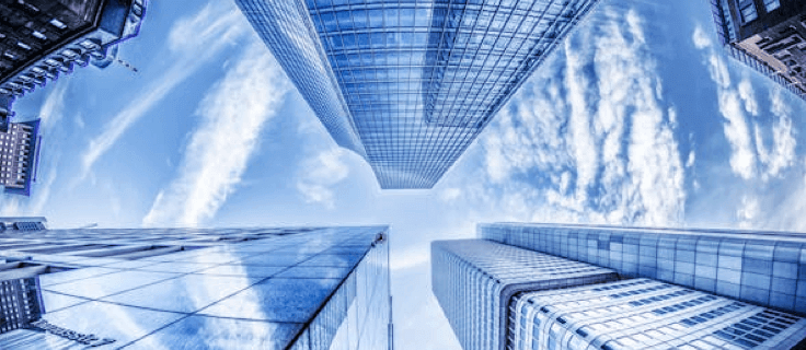 高合規(guī)性要求行業(yè)