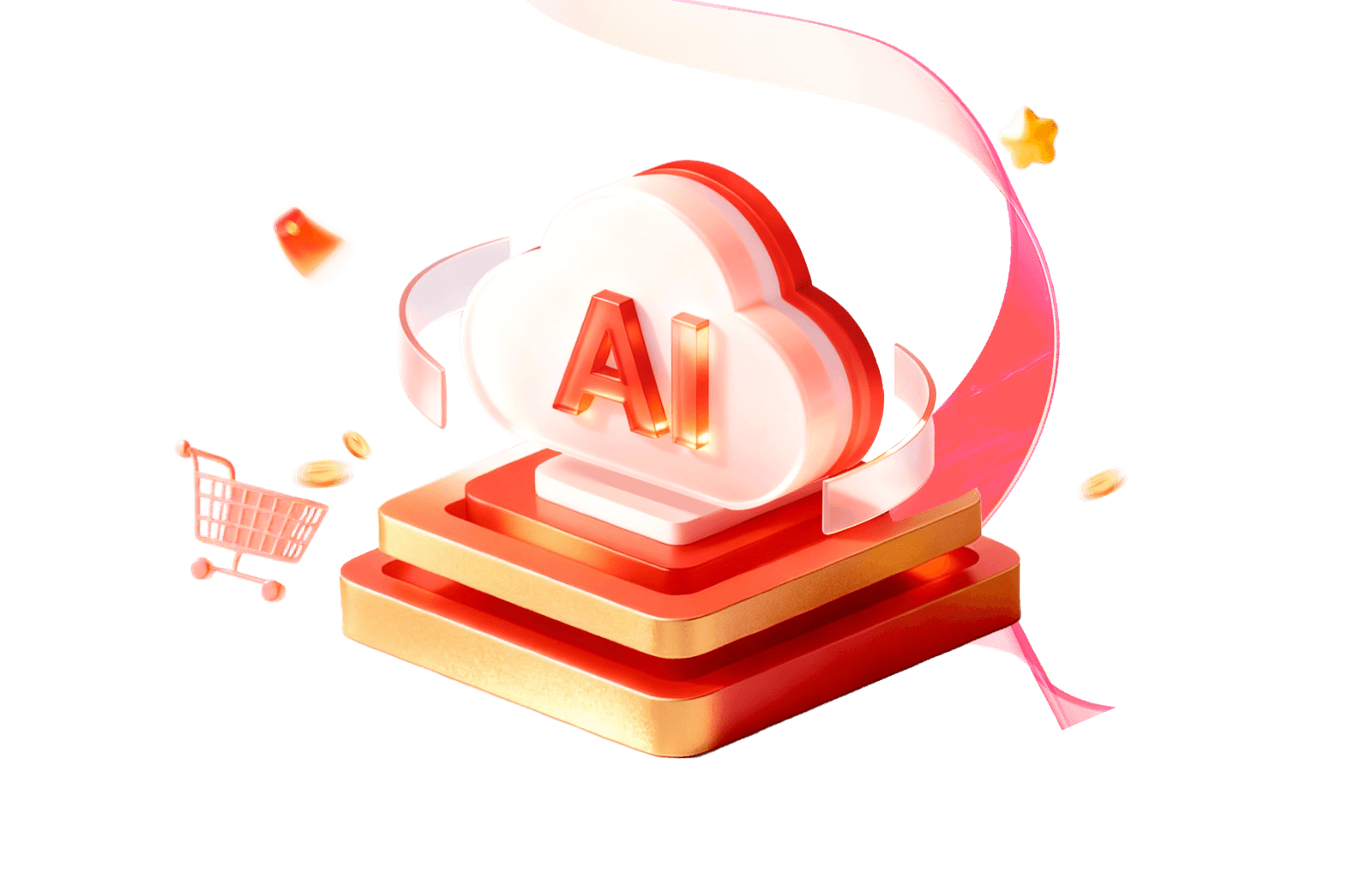 海内外云主机、GPU等全球算力集结，更有企业高校专属优惠火热开启，低至0.5折